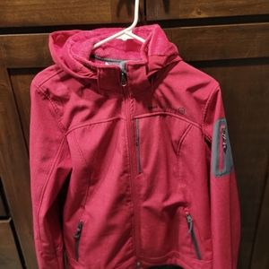 Free Country Jacket